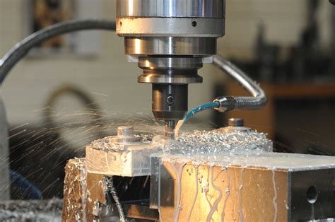 metal machining westminster md